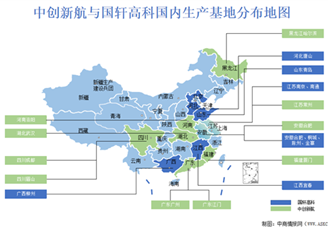 动力电池企业表现分化加剧：中创新航与国轩高科全方位对比分析